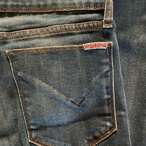 Hudson Krista Jeans - Picture 3 of 6
